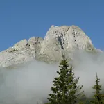 In Near Nassfeld Διαμέρισμα