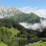 Διαμέρισμα In Near Nassfeld *