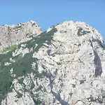 Διαμέρισμα In Near Nassfeld Tröpolach