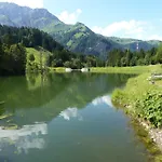 In Near Nassfeld