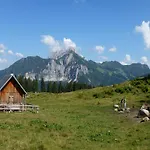 In Near Nassfeld Διαμέρισμα