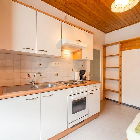 In Near Nassfeld Apartament