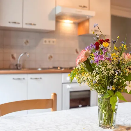 In Near Nassfeld Tröpolach