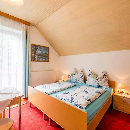 In Near Nassfeld Apartament *