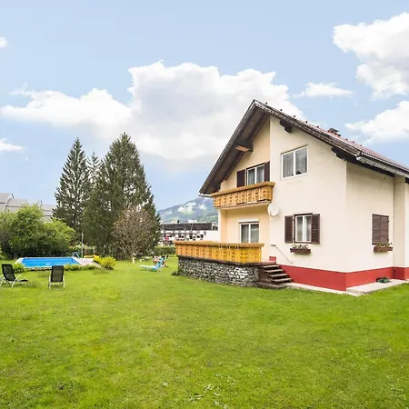 Apartmán In Near Nassfeld *