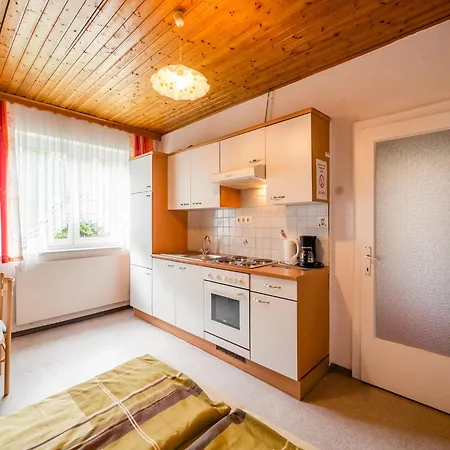 Apartmán In Near Nassfeld Tröpolach