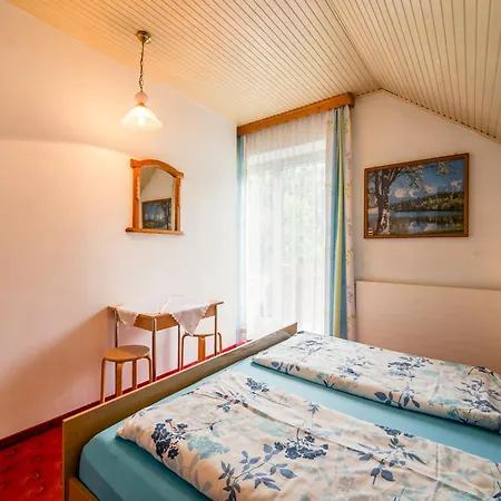 Appartamento In Near Nassfeld *