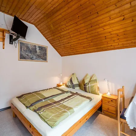 In Near Nassfeld Appartamento Tröpolach