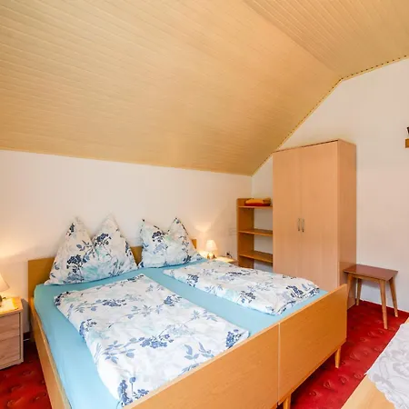 Apartament In Near Nassfeld *