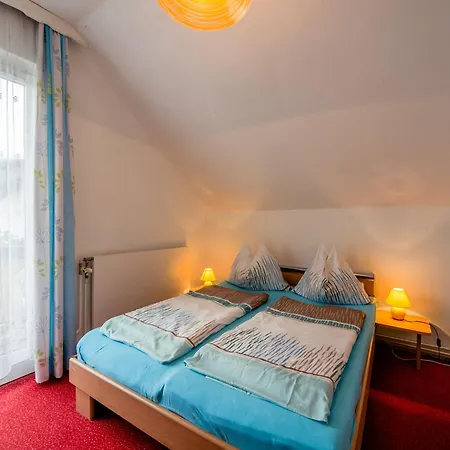 In Near Nassfeld Apartament *