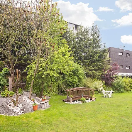 In Near Nassfeld Tröpolach