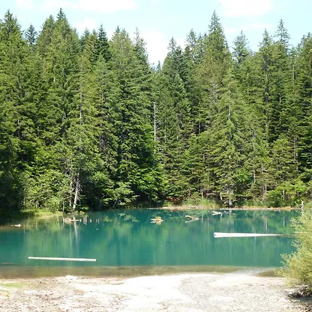 Apartament In Near Nassfeld *