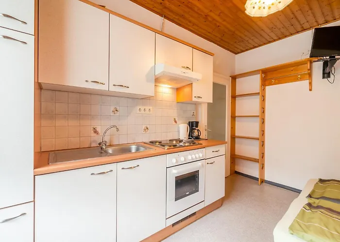 In Near Nassfeld Apartmán