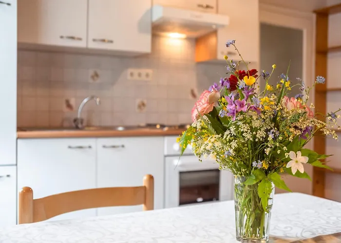 Apartment In Troepolach Near Nassfeld Tropolach