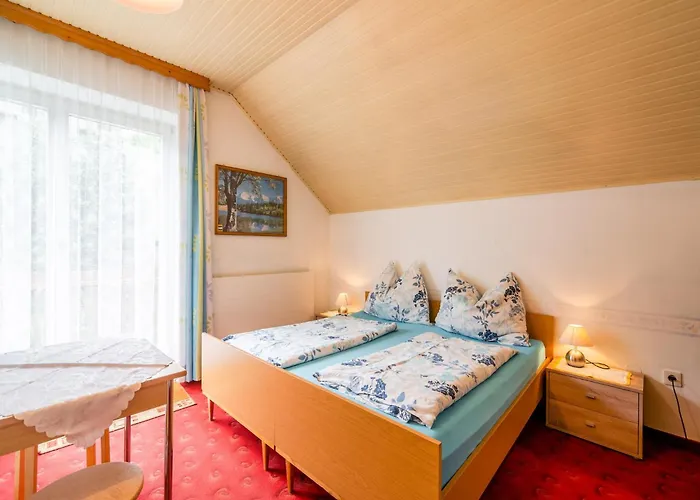 Apartment In Troepolach Near Nassfeld Apartment *