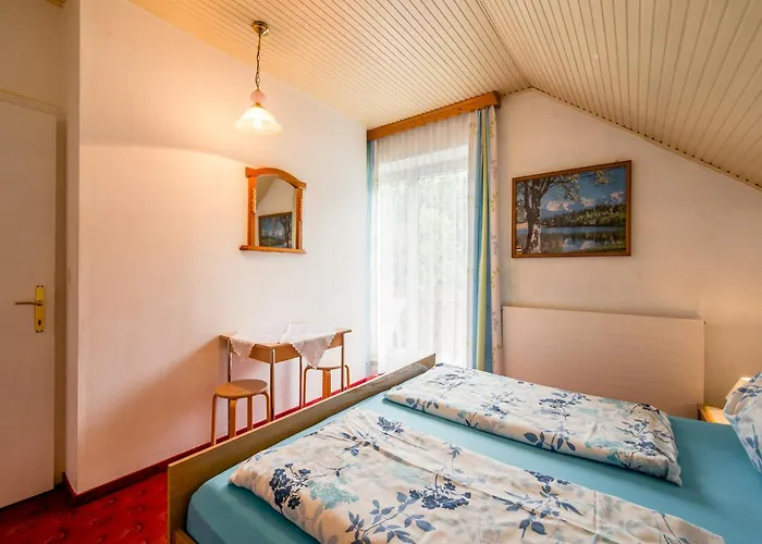 Appartamento In Near Nassfeld *