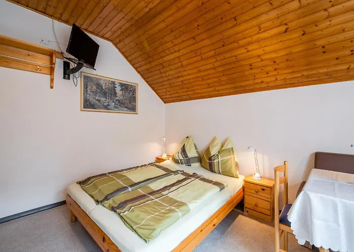 In Near Nassfeld Appartamento Tröpolach