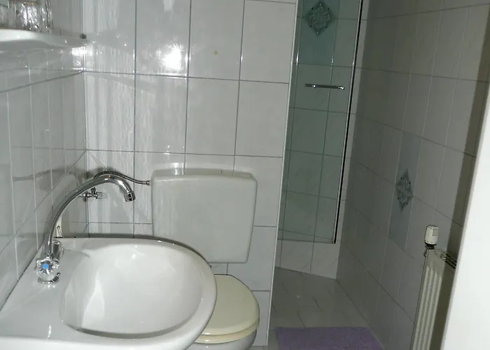 Apartment In Troepolach Near Nassfeld *