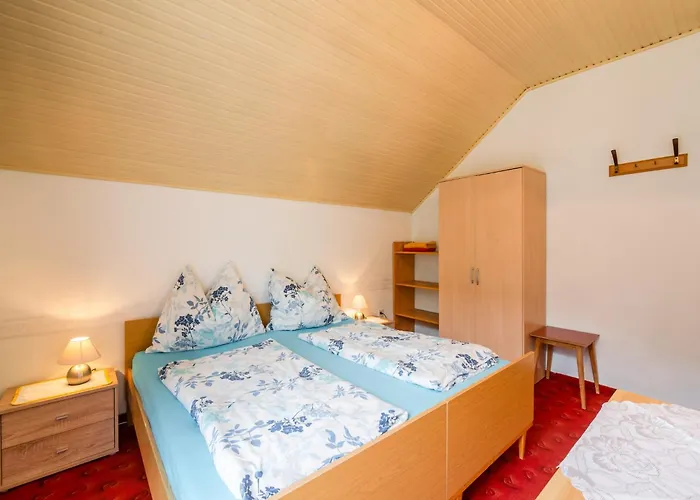 Apartment Apartment In Troepolach Near Nassfeld *