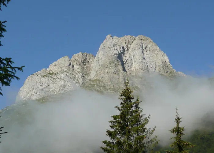 In Near Nassfeld Appartamento