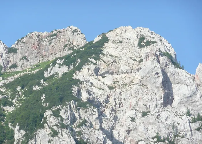 Apartmán In Near Nassfeld Tröpolach