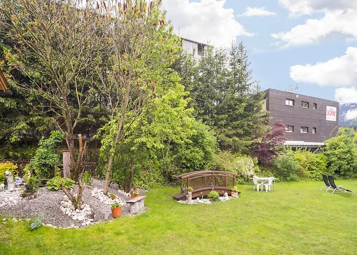 In Near Nassfeld Tröpolach