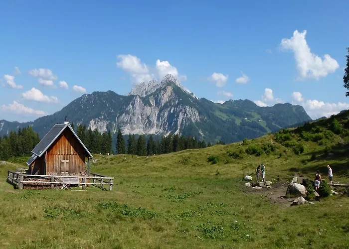 In Near Nassfeld Appartamento