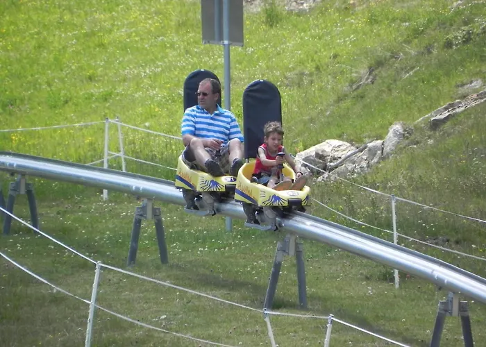 Apartment Apartment In Troepolach Near Nassfeld Tropolach